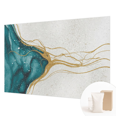 Modernus fototapetas Turkijos linjeras