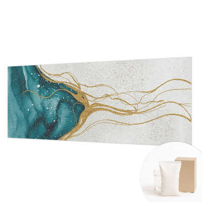 Modernus fototapetas Turkijos linjeras