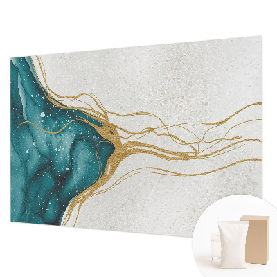 Modernus fototapetas Turkijos linjeras