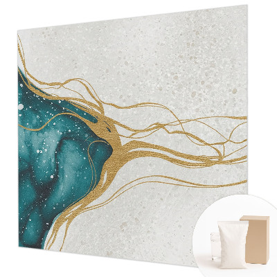 Modernus fototapetas Turkijos linjeras