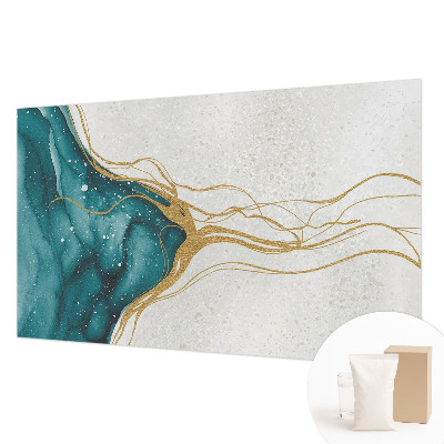 Modernus fototapetas Turkijos linjeras