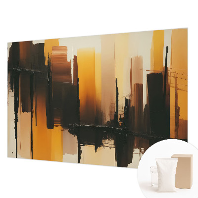 Aukštos kokybės fototapetas Lodrette striber