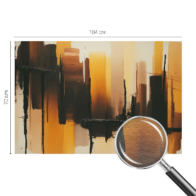 Aukštos kokybės fototapetas Lodrette striber