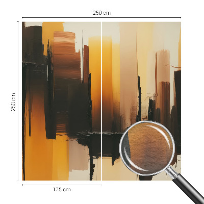 Aukštos kokybės fototapetas Lodrette striber