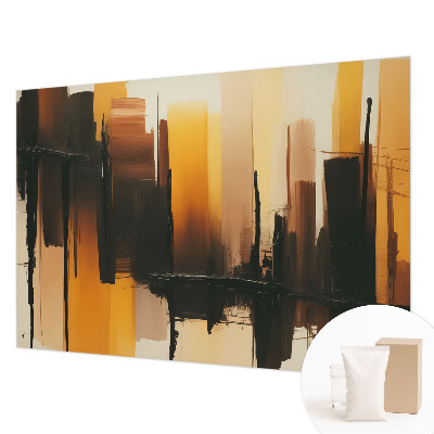 Aukštos kokybės fototapetas Lodrette striber