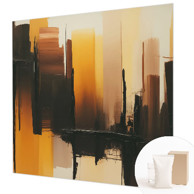 Aukštos kokybės fototapetas Lodrette striber