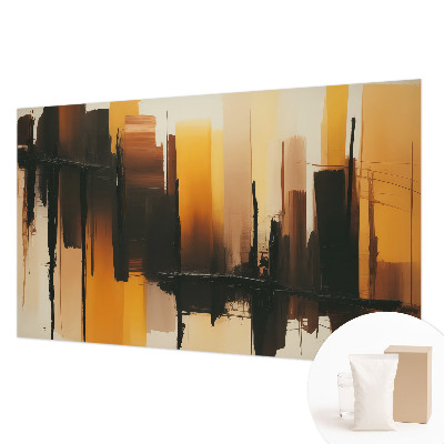 Aukštos kokybės fototapetas Lodrette striber