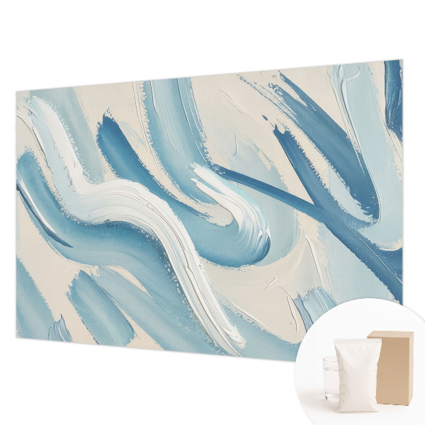 Stilingas fototapetas Abstraktūs sruogos