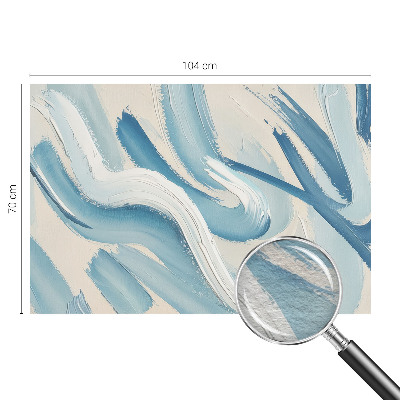 Stilingas fototapetas Abstraktūs sruogos