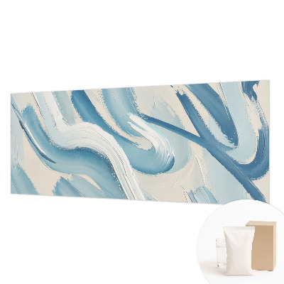 Stilingas fototapetas Abstraktūs sruogos