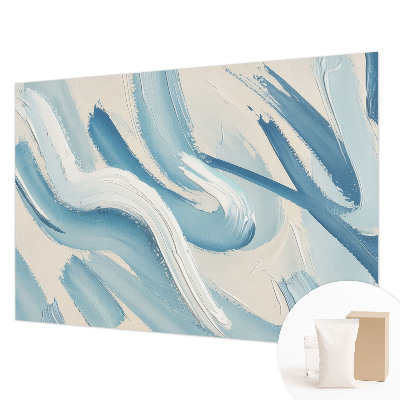 Stilingas fototapetas Abstraktūs sruogos