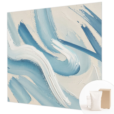 Stilingas fototapetas Abstraktūs sruogos