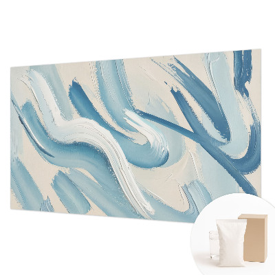 Stilingas fototapetas Abstraktūs sruogos