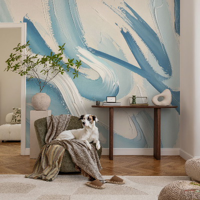 Stilingas fototapetas Abstraktūs sruogos