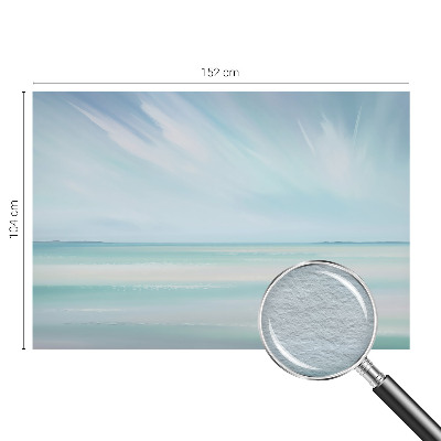 Fototapetas Roligt hav