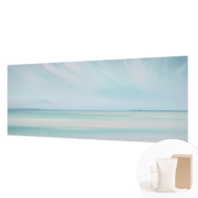 Fototapetas Roligt hav