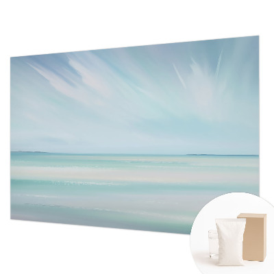 Fototapetas Roligt hav