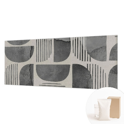 Tapetas Geometrinis formuotojas