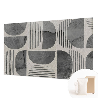 Tapetas Geometrinis formuotojas