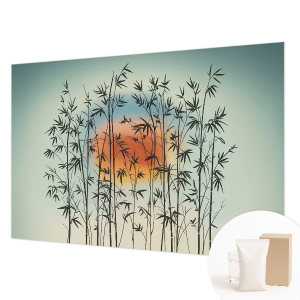 Fototapetas ant sienos Harmonisk Vest