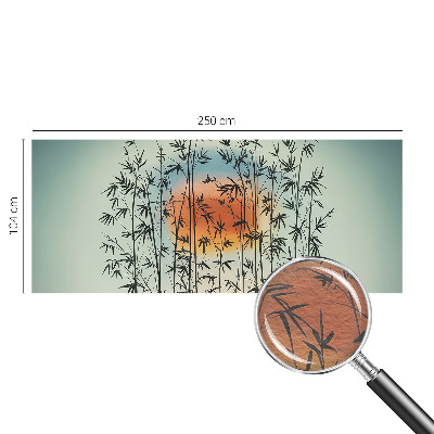 Fototapetas ant sienos Harmonisk Vest