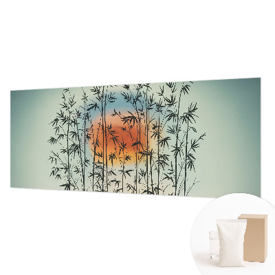 Fototapetas ant sienos Harmonisk Vest