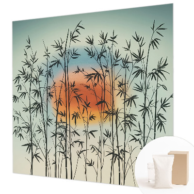 Fototapetas ant sienos Harmonisk Vest