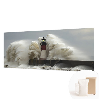 Fototapetas pagal užsakymą Havbølger