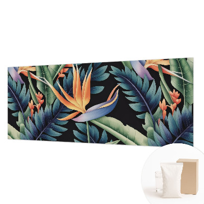 Fototapetas miegamajam Paradis-tema