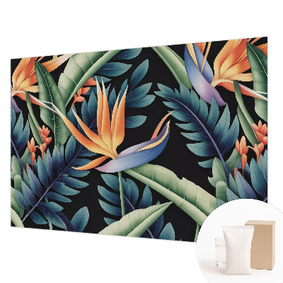 Fototapetas miegamajam Paradis-tema