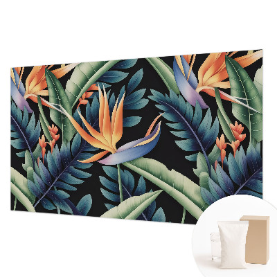 Fototapetas miegamajam Paradis-tema