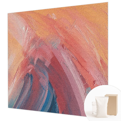 Aukštos kokybės fototapetas Spalvingi sprogimai