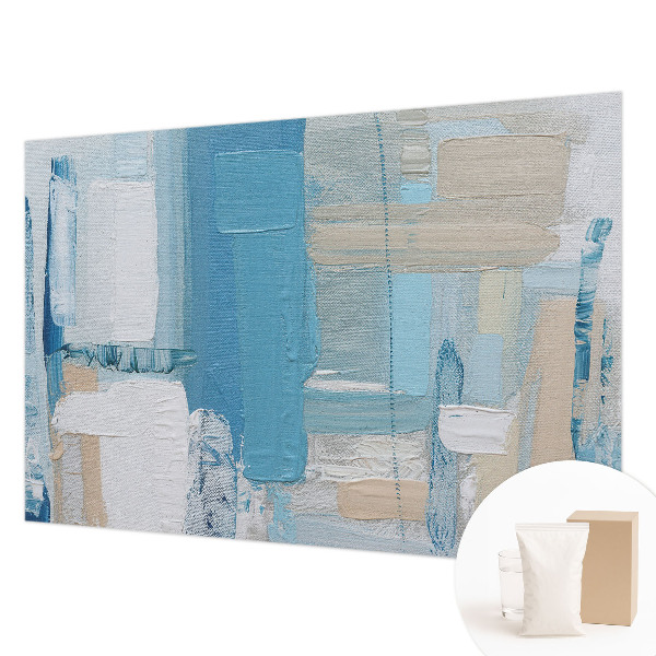 Dekoratyvinis fototapetas Šiuolaikinės harmonijos