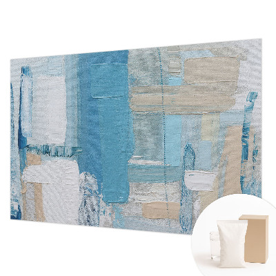 Dekoratyvinis fototapetas Šiuolaikinės harmonijos