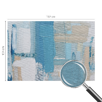 Dekoratyvinis fototapetas Šiuolaikinės harmonijos