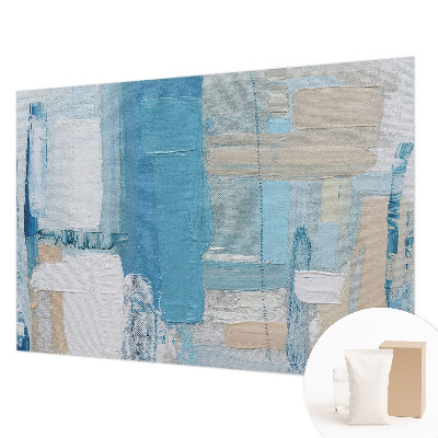 Dekoratyvinis fototapetas Šiuolaikinės harmonijos