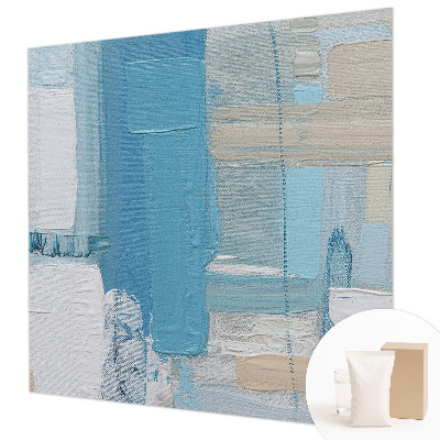 Dekoratyvinis fototapetas Šiuolaikinės harmonijos