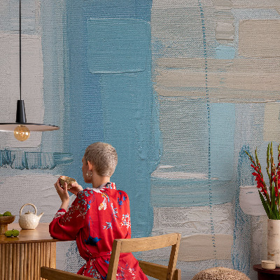 Dekoratyvinis fototapetas Šiuolaikinės harmonijos