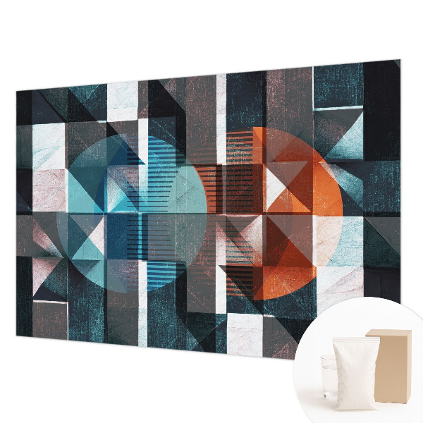 Tapetas Abstraktus formuotojas