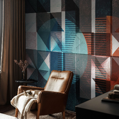 Tapetas Abstraktus formuotojas