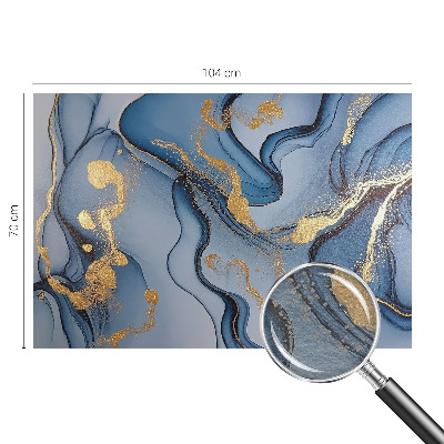 Fototapetas Mėlynasis bulgaras