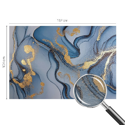 Fototapetas Mėlynasis bulgaras