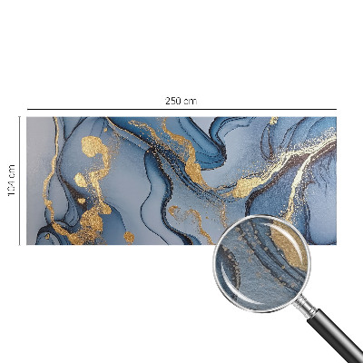 Fototapetas Mėlynasis bulgaras