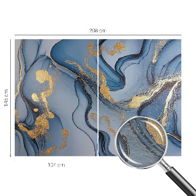 Fototapetas Mėlynasis bulgaras