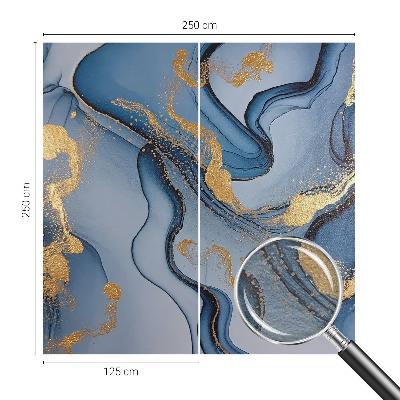 Fototapetas Mėlynasis bulgaras