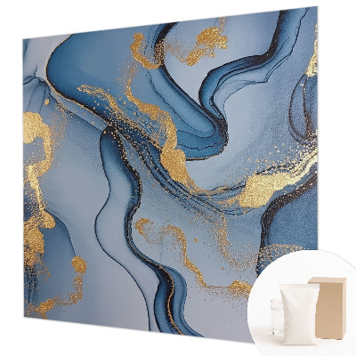 Fototapetas Mėlynasis bulgaras