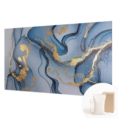 Fototapetas Mėlynasis bulgaras