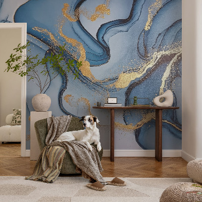 Fototapetas Mėlynasis bulgaras