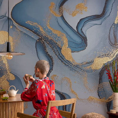 Fototapetas Mėlynasis bulgaras