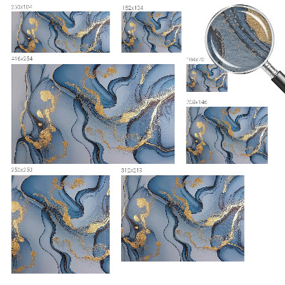 Fototapetas Mėlynasis bulgaras